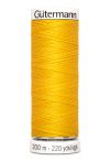 Gutermann sytråd 200m 106