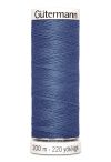 Gutermann sytråd 200m 112