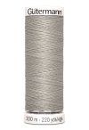 Gutermann sytråd 200m 118