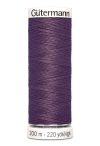 Gutermann sytråd 200m 128