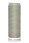 Gutermann sytråd 200m 132