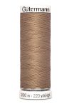 Gutermann sytråd 200m 139