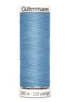 Gutermann sytråd 200m 143