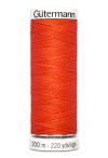 Gutermann sytråd 200m 155