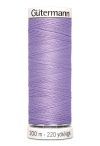 Gutermann sytråd 200m 158