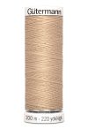 Gutermann sytråd 200m 170