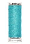 Gutermann sytråd 200m 192