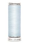 Gutermann sytråd 200m 193