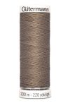 Gutermann sytråd 200m 199
