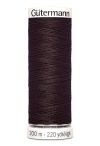 Gutermann sytråd 200m 23