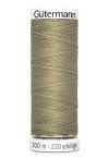 Gutermann sytråd 200m 258
