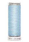 Gutermann sytråd 200m 276