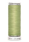 Gutermann sytråd 200m 282