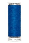 Gutermann sytråd 200m 322
