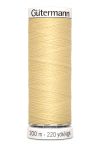Gutermann sytråd 200m 325