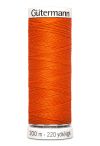 Gutermann sytråd 200m 351