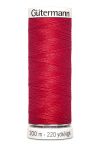 Gutermann sytråd 200m 365