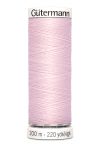 Gutermann sytråd 200m 372