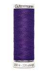 Gutermann sytråd 200m 373