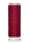 Gutermann sytråd 200m 384