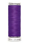 Gutermann sytråd 200m 392