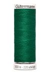 Gutermann sytråd 200m 402