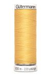 Gutermann sytråd 200m 415
