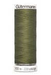 Gutermann sytråd 200m 432