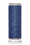 Gutermann sytråd 200m 68