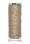 Gutermann sytråd 200m 464