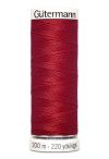 Gutermann sytråd 200m 46