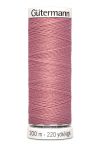 Gutermann sytråd 200m 473