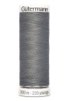 Gutermann sytråd 200m 496