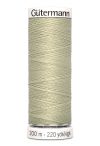 Gutermann sytråd 200m 503