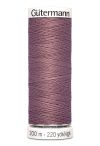 Gutermann sytråd 200m 52