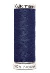 Gutermann sytråd 200m 537