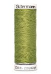 Gutermann sytråd 200m 582