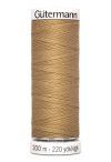 Gutermann sytråd 200m 591