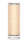 Gutermann sytråd 200m 5
