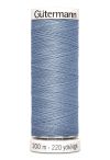 Gutermann sytråd 200m 64