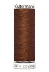 Gutermann sytråd 200m 650
