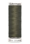 Gutermann sytråd 200m 676