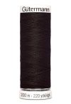 Gutermann sytråd 200m 697