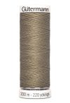 Gutermann sytråd 200m 724