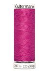 Gutermann sytråd 200m 733