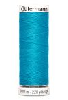 Gutermann sytråd 200m 736