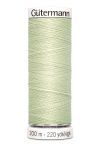 Gutermann sytråd 200m 818