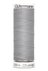 Gutermann sytråd 200m i fargen 38