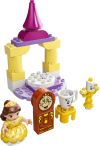 LEGO DUPLO® Disney Princess Belles ballsal 10960