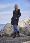 Sølvi Kåpe Marine